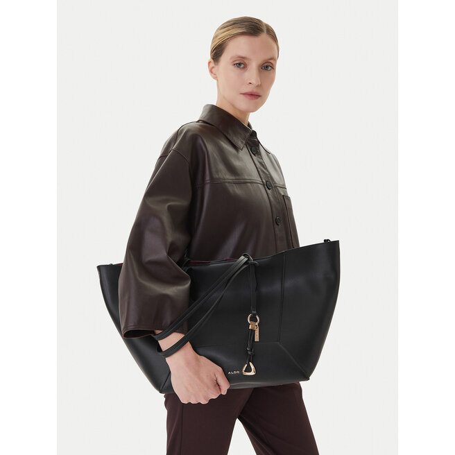 Torebka Aldo Salubris 14143626 Czarny -