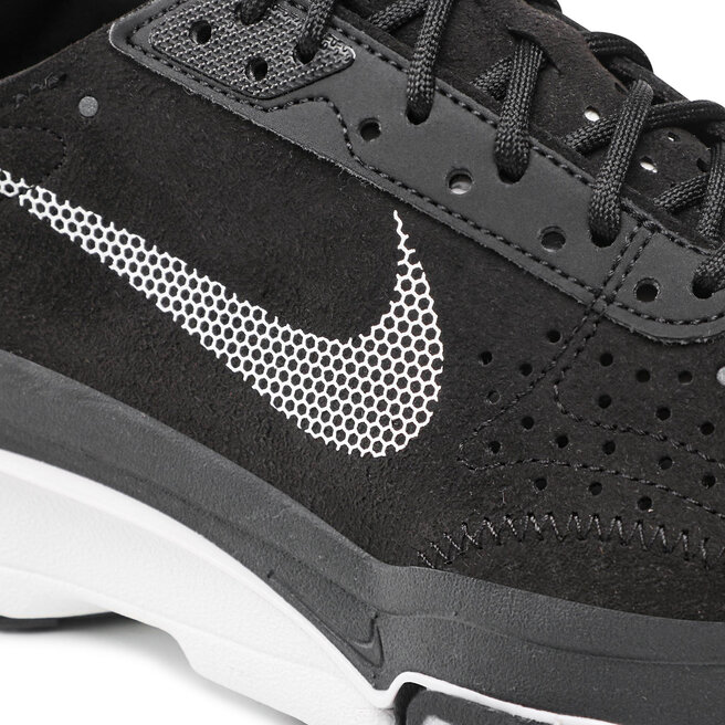 Nike Pantofi Nike Air Zoom Type CZ1151 001 Black/Summit White/Black