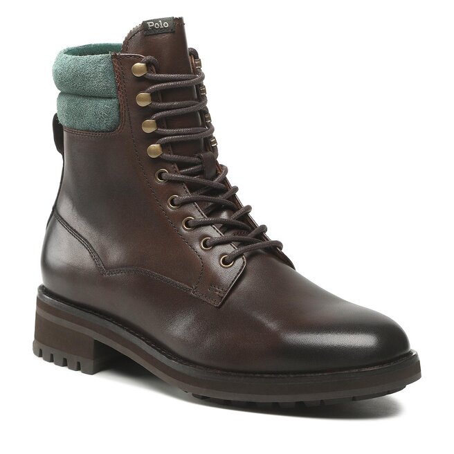 Stivaletti polo hotsell ralph lauren