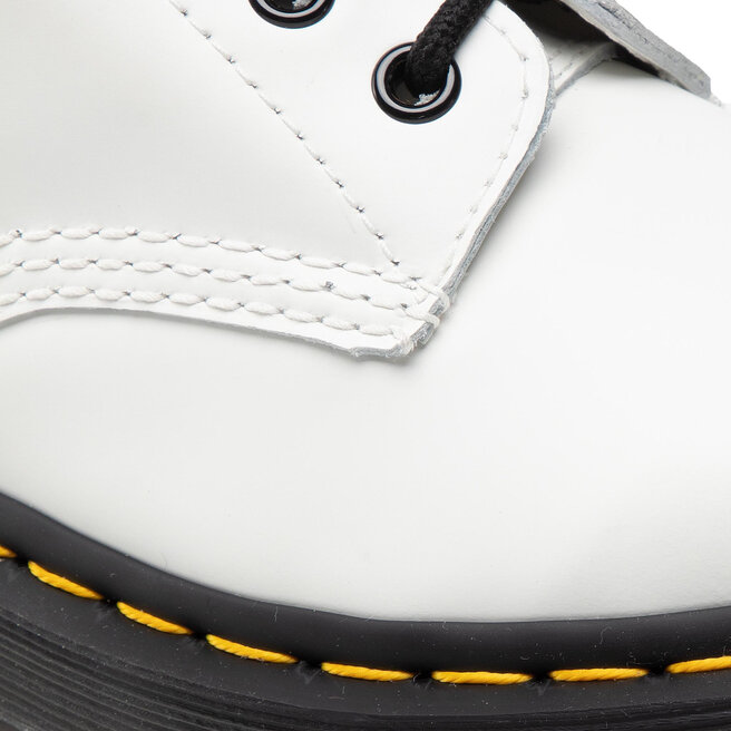 Dr. Martens Trappers Dr. Martens Smooth 26499100 White
