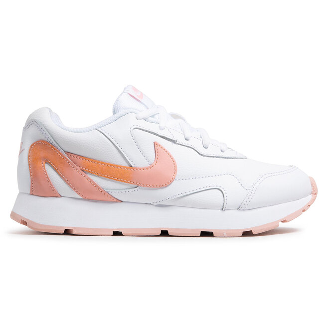 Batai Nike Delfine Lea CI3761 100 White 