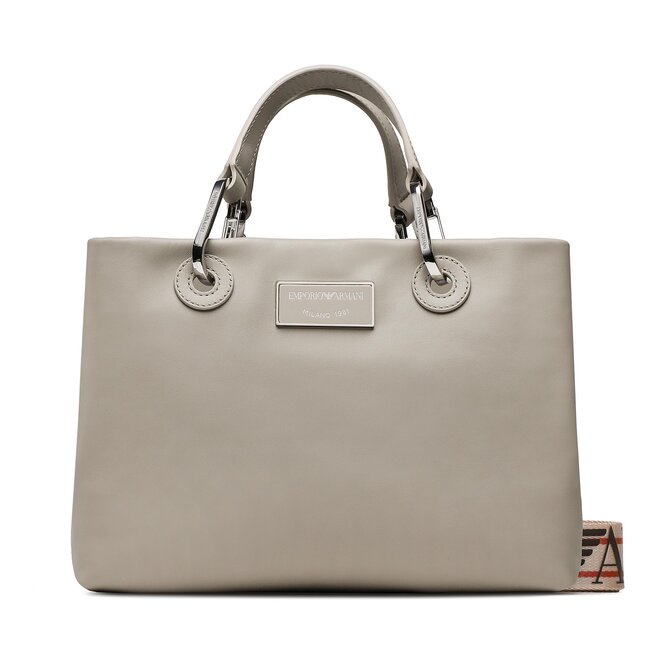 Torebka Emporio Armani Y3D166 Y478E - Szary