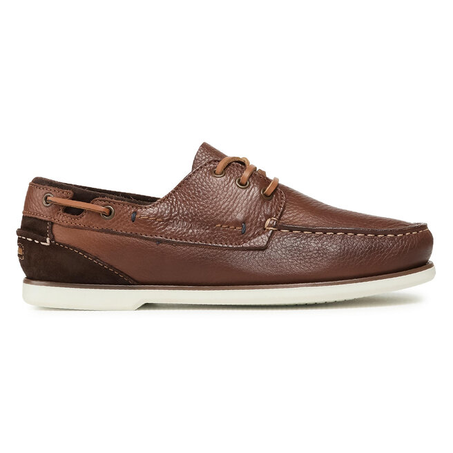 Salamander Μοκασίνια Salamander Conte/G 31-55716-04 Brown