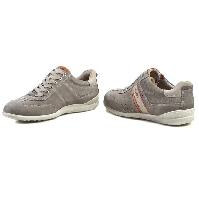 Ecco chander warm grey 2025