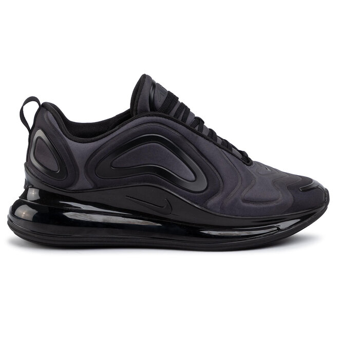Nike 720 discount black anthracite