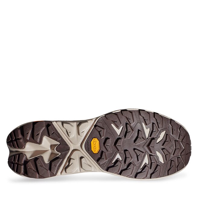 Hoka Bakancs Hoka Anacapa 2 Low Gtx GORE-TEX 1141632 Dune / Oxford Tan DOTN