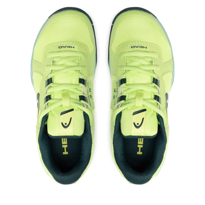 Head Boty Head Sprint 3.5 275313 Green/Forest Green