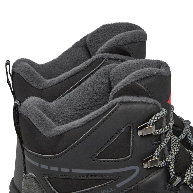 Lee Cooper Trekkings Lee Cooper Lcj-23-01-2017M Black