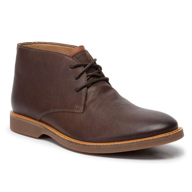 clarks atticus limit