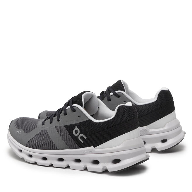 On Boty On Cloudrunner 46.98643 Elipse/Black