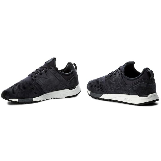 Sneakers New Balance MRL247LN Dunkelblau de.eschuhe.ch