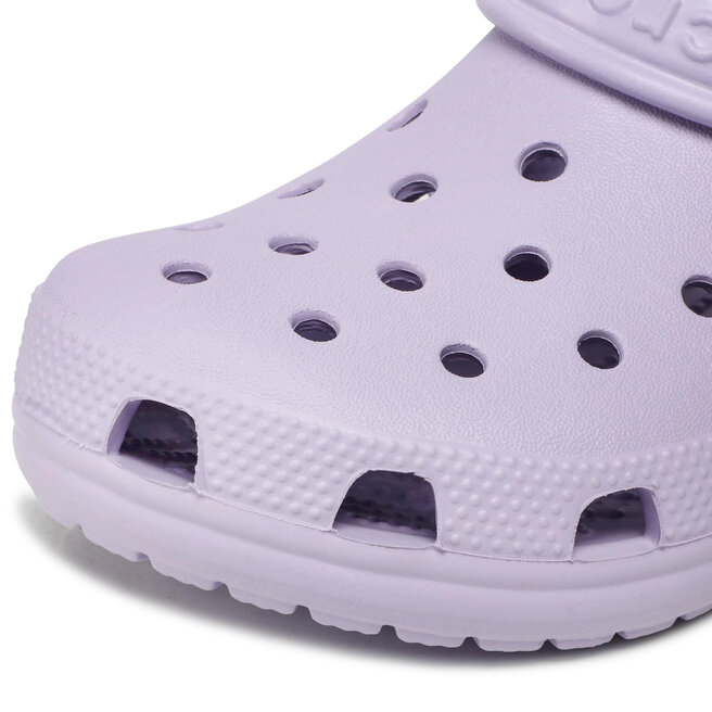 Crocs Šľapky Crocs Classic Clog K 206991 Lavender