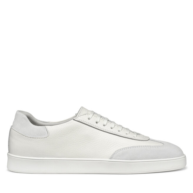 Sneakersy Geox U Regio U55CHA 04622 - Biały