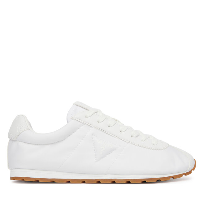 Sneakersy Guess FLJTH5 FAB12 Biały - kobiece