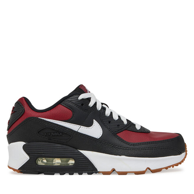 Sneakersy Nike Air Max 90 LTR - Czarny