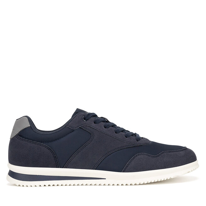 Sneakersy Nautica - Granatowy