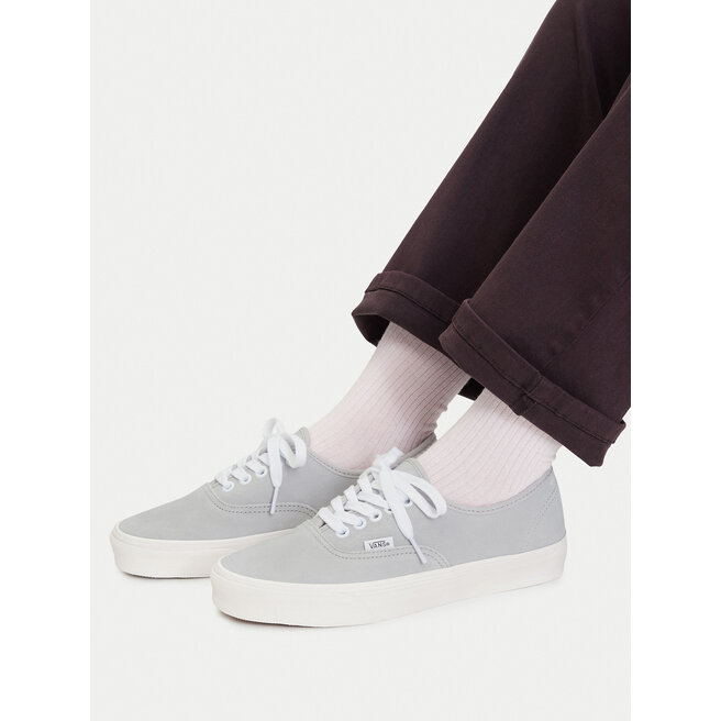 Tenisówki Vans Authenthic VN000D7YBH71 Szary jasny