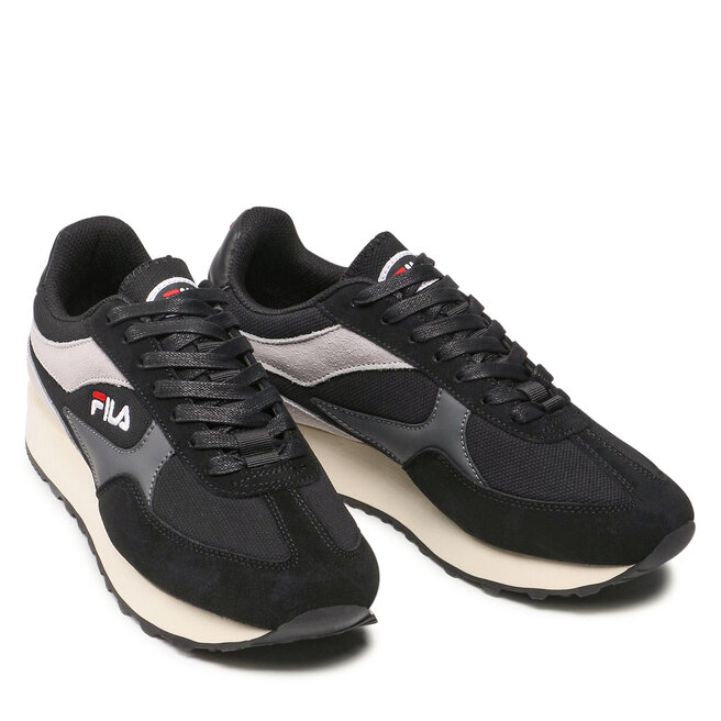 Fila Sneakers Fila Soulrunner FFM0056.80010 Black