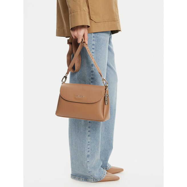 Torebka Nine West CEO-East-Village-Essential-LX9962 Beżowy -