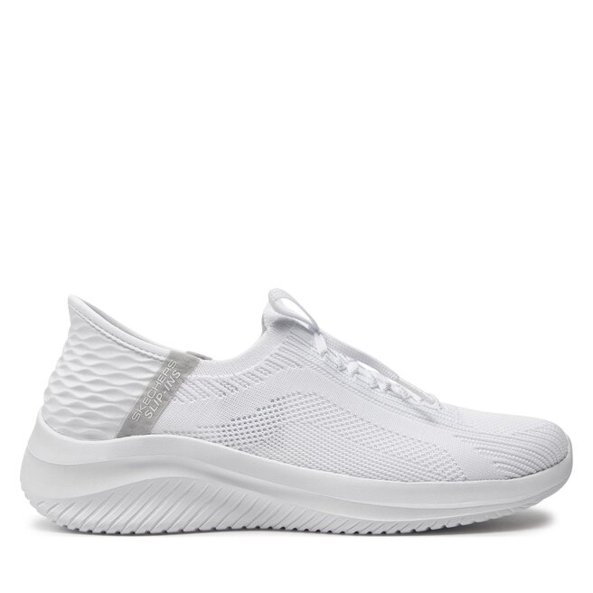 Sneakersy Skechers Ultra Flex 3.0-Brilliant Path - Biały