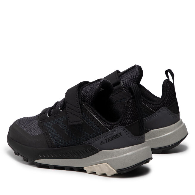 adidas Boty adidas Terrex Trailmaker Cf K FW9324 Grey Five/Core Black/Aluminium