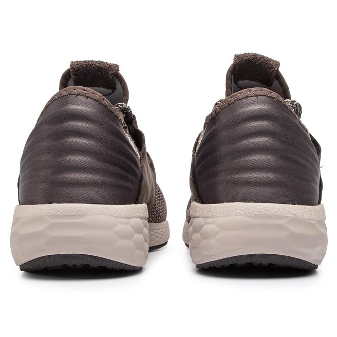 Sneakers New Balance MCRUZHM2 Braun eschuhe