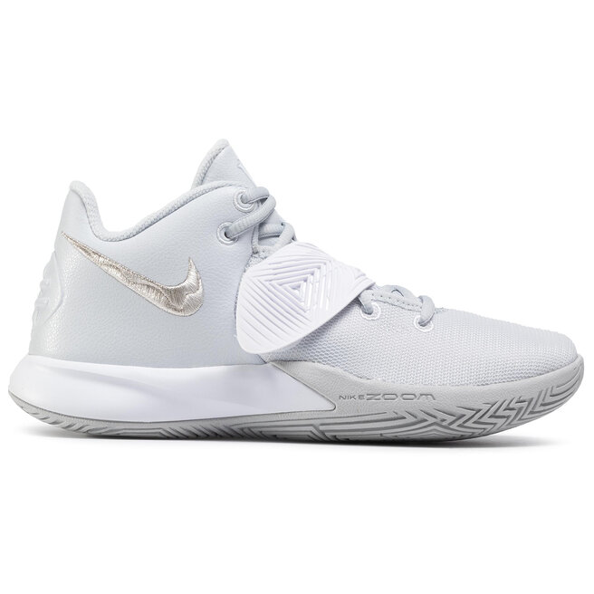 Kyrie 3 pure platinum hotsell