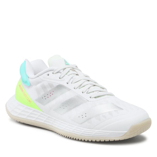 adidas adizero Fastcourt 1.5 Handball Shoes HP3359 Ftwwht