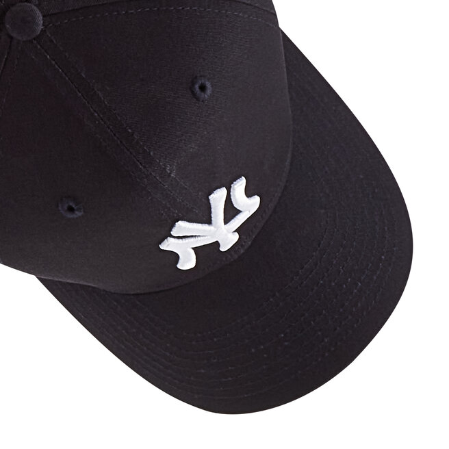 New Era Baseball sapka New Era Team Stretch 9Fifty 12134666 Fekete