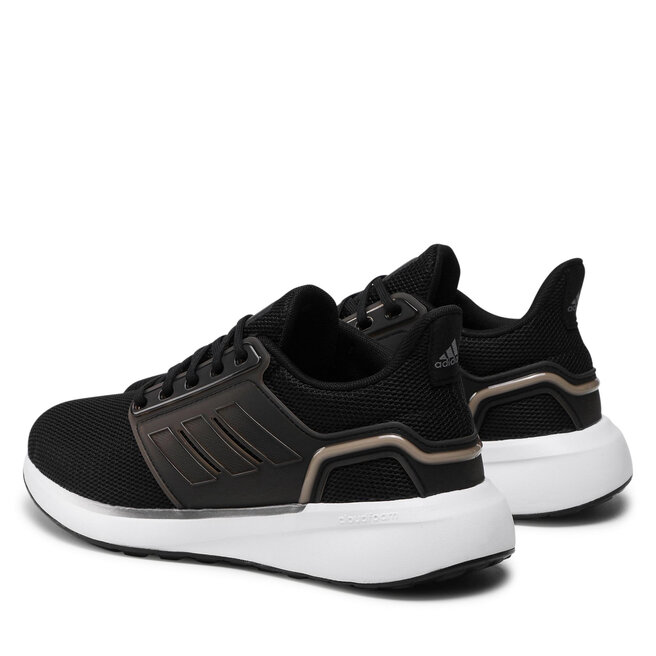 Обувь adidas Eq19 Run H00931 Core Black 