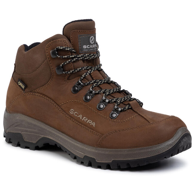 Scarpa top mid gtx