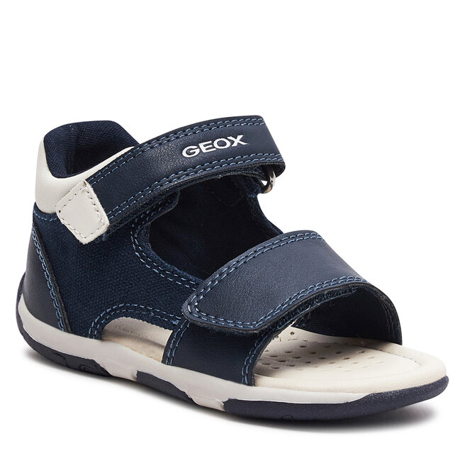 Geox deals sandali rossi