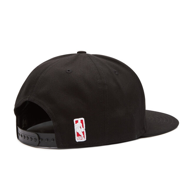 New Era Șapcă New Era Nba 9Fifty Nos 950 12122725 Negru