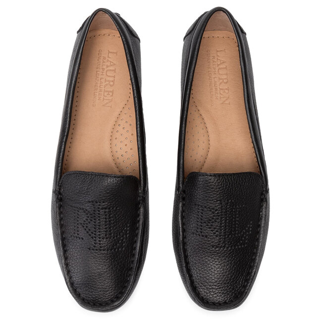 Ralph lauren hotsell bartlett loafer