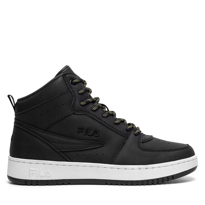 Sneakersy Fila LEVANTO WTR - Czarny