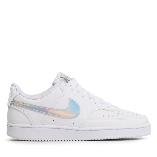 Nike Обувки Nike CW5596 100 White/Multicolor/Black