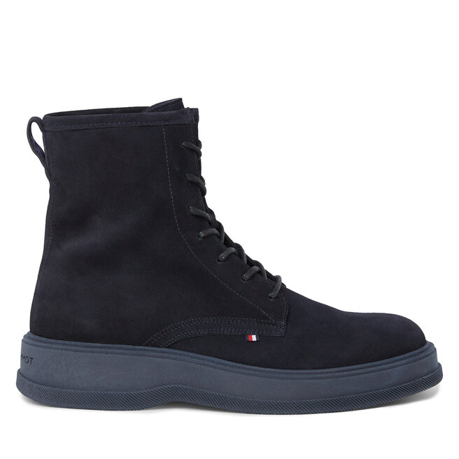 Polacchine new arrivals tommy hilfiger