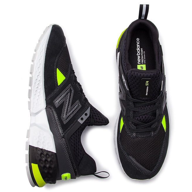 New balance ms574brb 2025