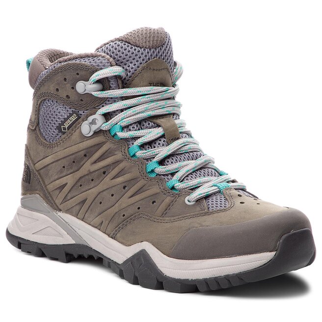 Trekkingi The North Face Hedgehog Hike II Mid Gtx GORE TEX