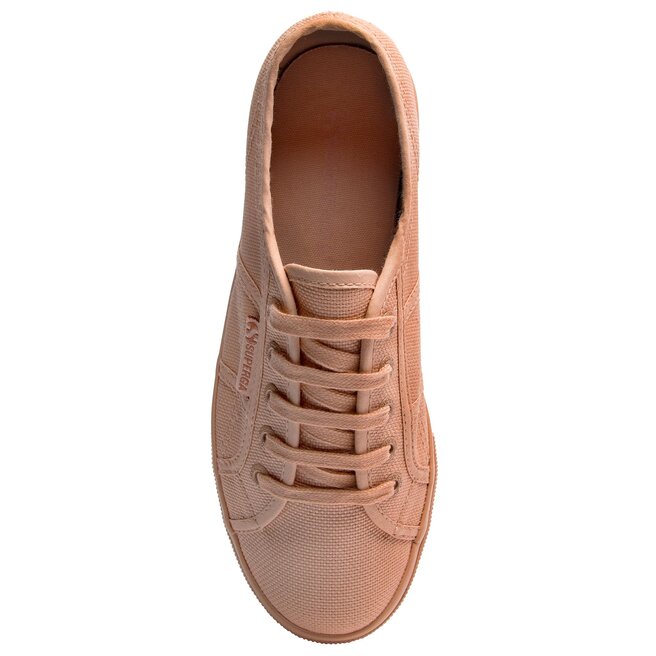 Teniszcip Superga 2730 Cotu S00C3N0 Total Rose Mahogany J07