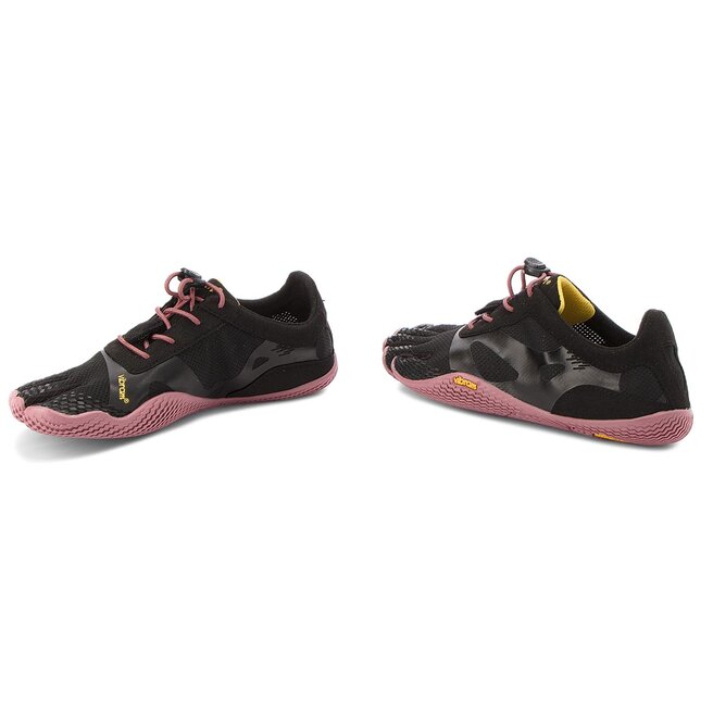 Vibram Fivefingers Pantofi Vibram Fivefingers Kso Evo 18W0701 Black/Rose