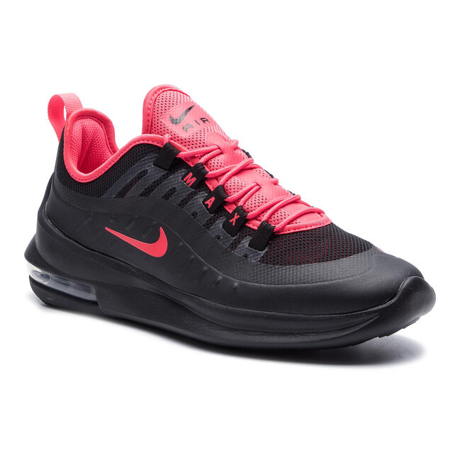 Interrupción otro En expansión Zapatos Nike Air Max Axis AA2146 008 Black/Red Orbit • Www.zapatos.es
