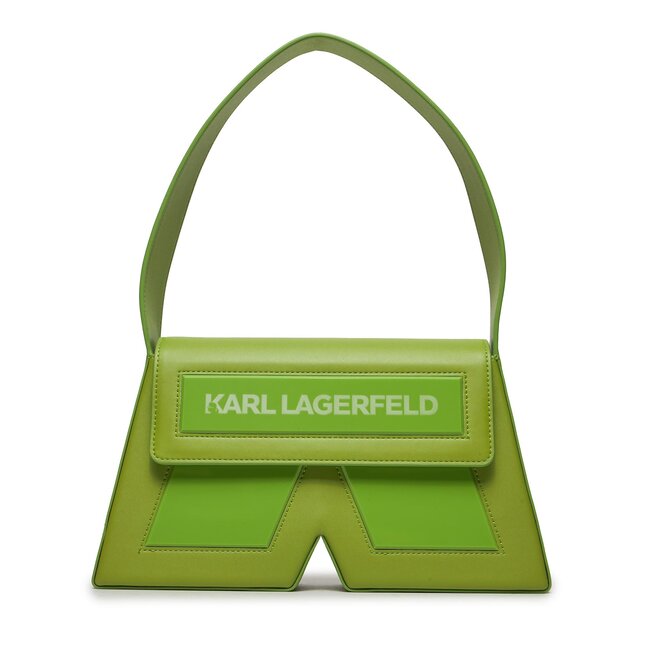 Τσάντα KARL LAGERFELD 235W3042 A713 Pear Green