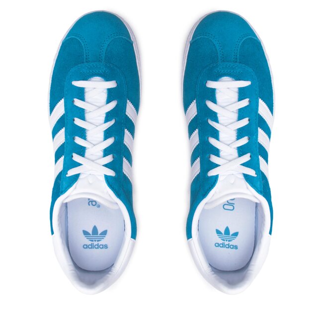 Gazelle scarpe blu hot sale