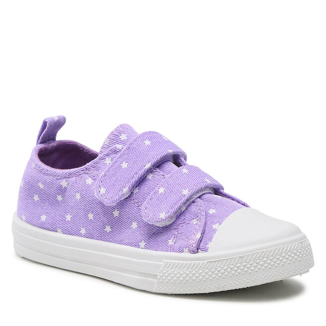 Sneakers Nelli Blu CF21175C Violet