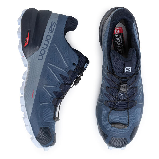 salomon speedcross 5 sargasso