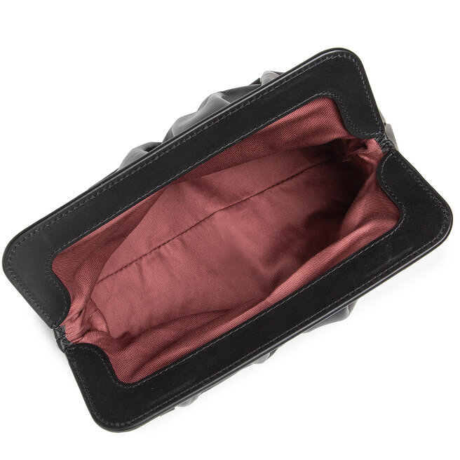 Coccinelle Дамска чанта Coccinelle Mua Diletta E5 -MUA 55 01 01 Noir 001