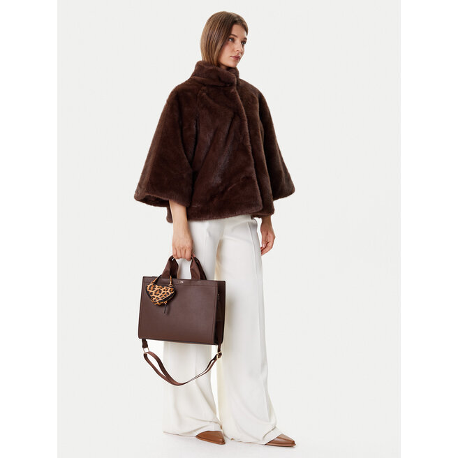 Torebka Aldo Mtl72bag 14141525 Brązowy -