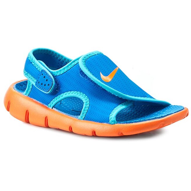 Nike sunray adjust 4