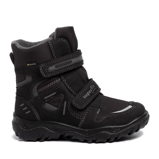 Śniegowce Superfit GORE-TEX - M Czarny
